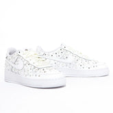 NIKE AIR FORCE 1 "STRASS PERLE"